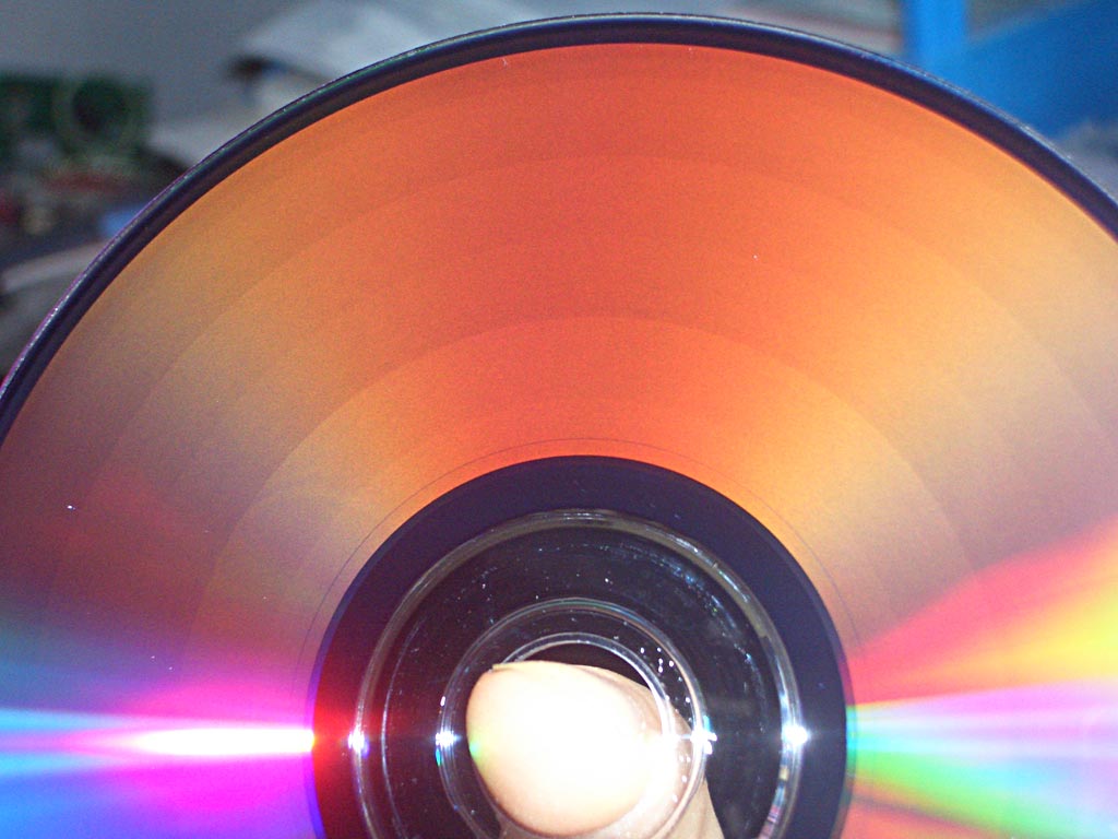 DVD